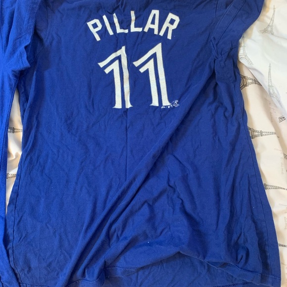 Blue Jays T shirts - Picture 4 of 4